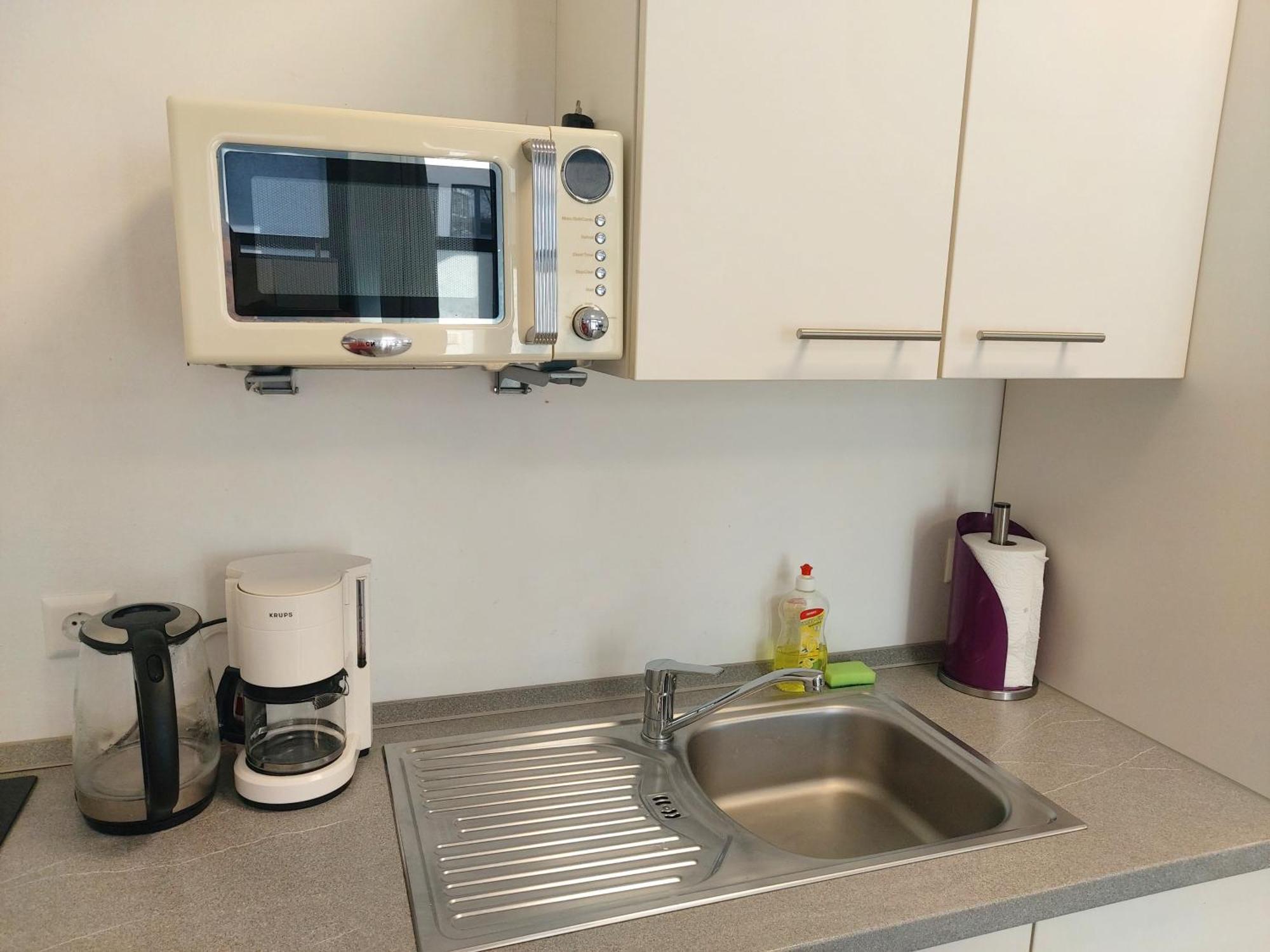 City J&L Apartment Zentrale Lage Freiburg im Breisgau Cameră foto