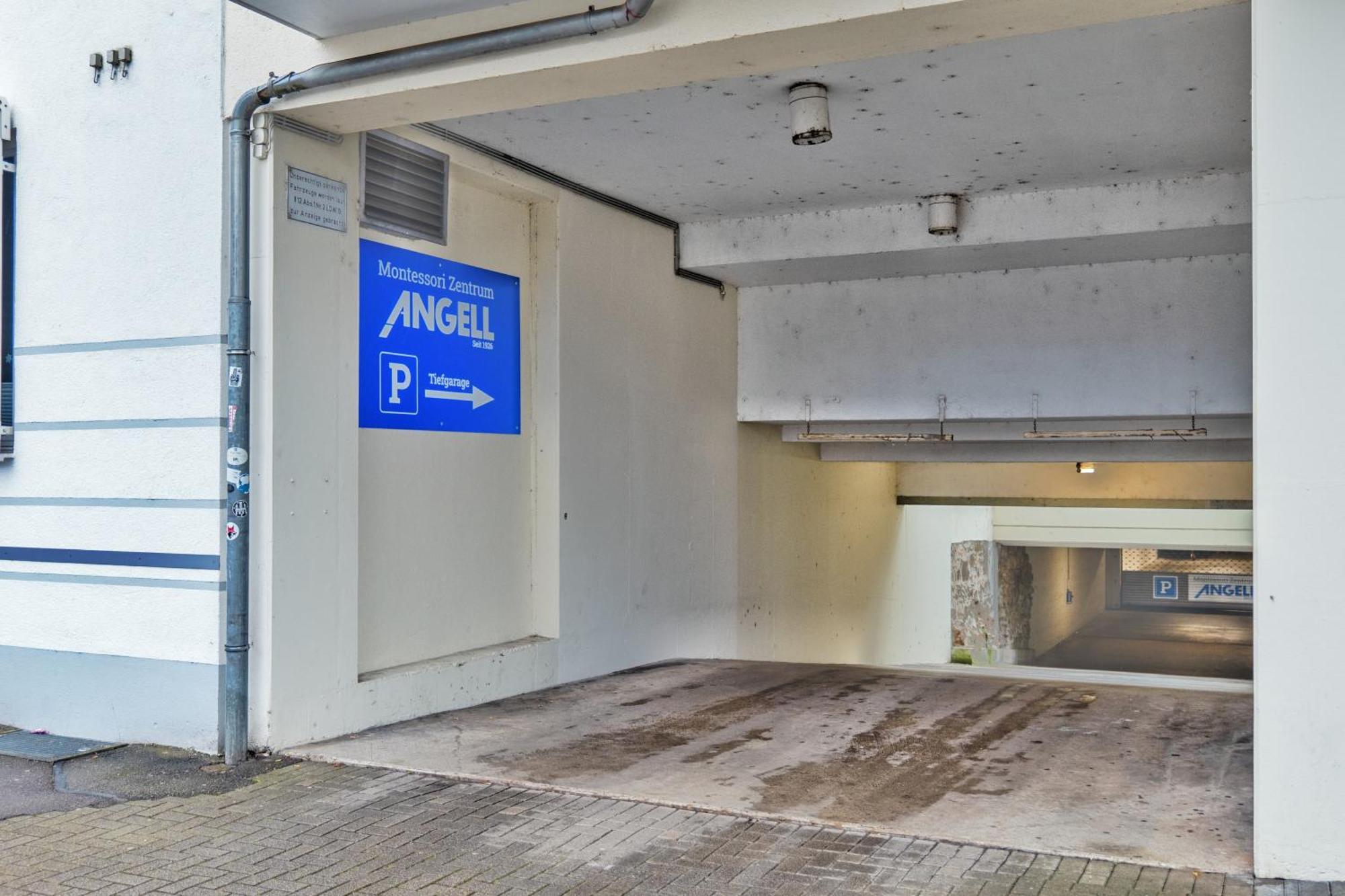City J&L Apartment Zentrale Lage Freiburg im Breisgau Exterior foto