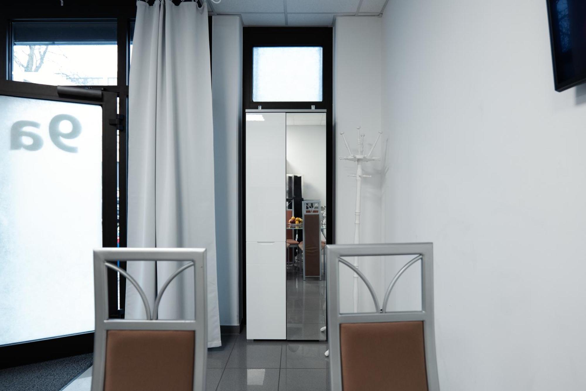 City J&L Apartment Zentrale Lage Freiburg im Breisgau Exterior foto